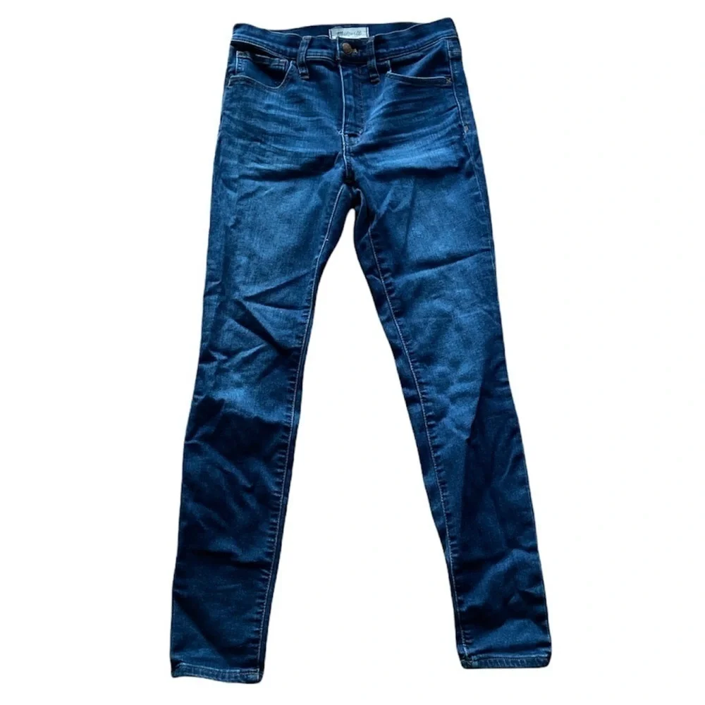 Madewell great 27